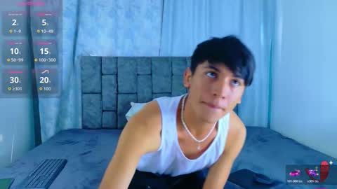 ithan_kingtwin online show from 05.25.26