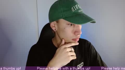 Snapshot of ithan_rose chatting on 02.13.26 Ithan online show from 02.13.26