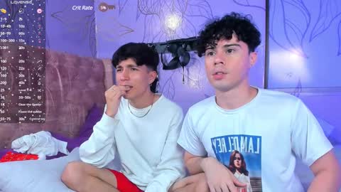 Ithan and Friends online show from 12.11.24