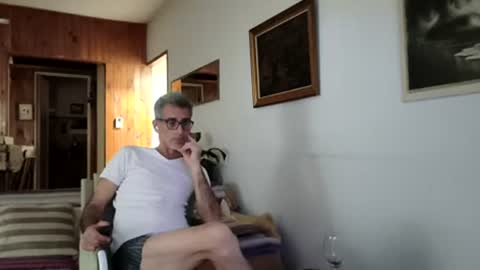 itouchmyself71 online show from 08.04.26