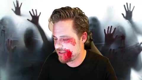 pain online show from 10.31.25