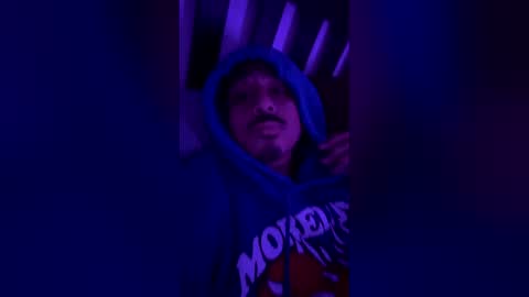 Snapshot of itrickdaddy__ chatting on 05.28.26 itrickdaddy__ online show from 05.28.26