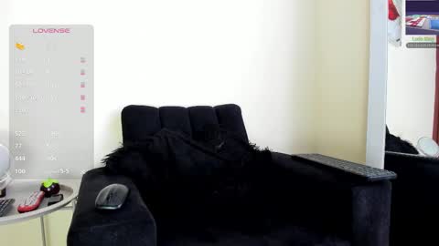 Angelica online show from 01.18.26