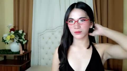 Snapshot of its_baby_jirah chatting on 04.24.26 jirah cabs online show from 04.24.26