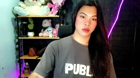 its_chloe20 online show from 06.02.26
