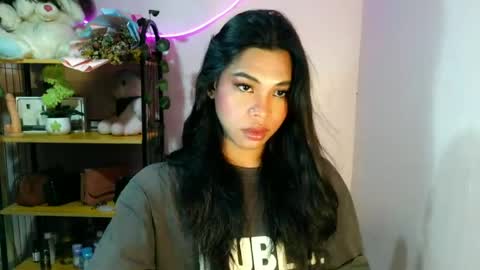 its_chloe20 online show from 06.29.26