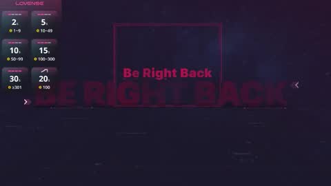 Snapshot of its_emilyvillain chatting on 02.06.26 Emily online show from 02.06.26