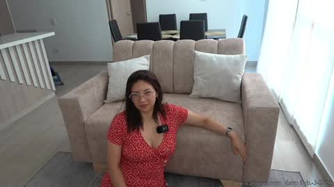 Jessi online show from 02.03.25