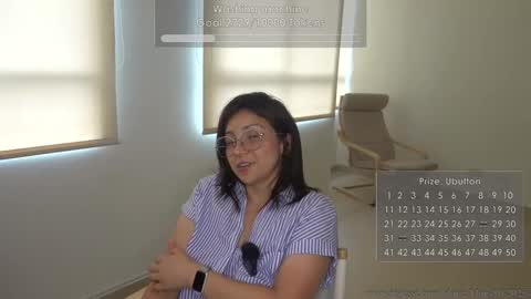 Jessi online show from 03.10.25