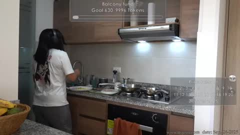 Jessi online show from 09.26.25