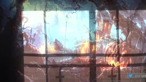 Jessi online show from 10.31.25