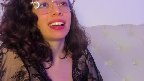 Snapshot of its_marie chatting on 02.09.25 Maria online show from 02.09.25