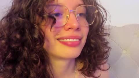 Snapshot of its_marie chatting on 03.07.25 Maria online show from 03.07.25