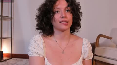 Snapshot of its_marie chatting on 01.13.26 Maria online show from 01.13.26