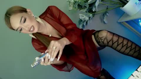 Pixie online show from 02.01.25