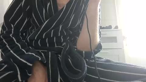 Snapshot of its_me_mave chatting on 02.19.25 Dutch online show from 02.19.25