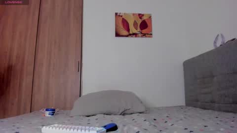 Snapshot of its_me_miley chatting on 09.13.25 Miley hurtado online show from 09.13.25