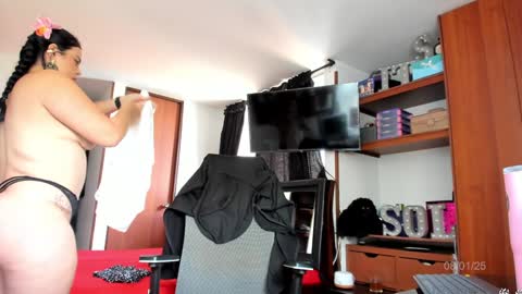 Sol online show from 01.08.25