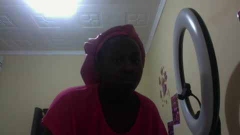 BigAss horny online show from 11.01.25