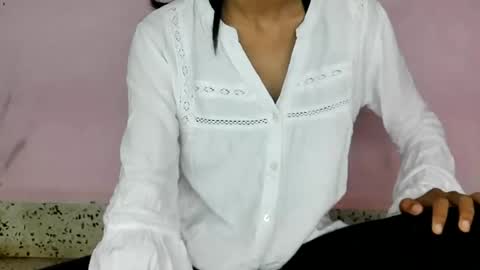 Snapshot of its_trisha chatting on 08.05.26 Trisha online show from 08.05.26