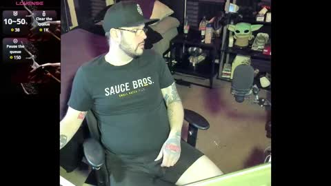 itsalex420710 online show from 01.24.25