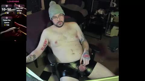 itsalex420710 online show from 01.25.25