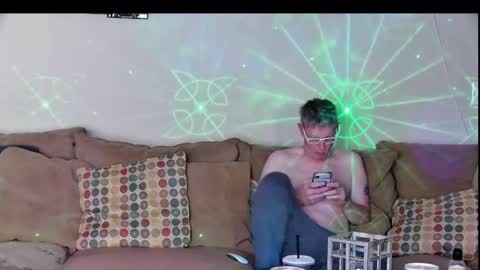 Just John online show from 05.08.26