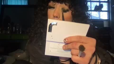 itsariessecrets online show from 01.22.25