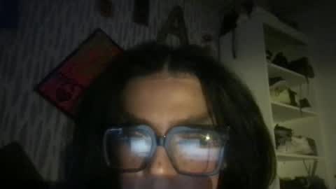 itsariessecrets online show from 09.26.25