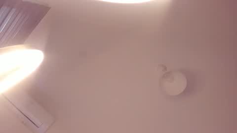 Isabella online show from 10.27.25