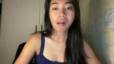 Snapshot of itscandygurl chatting on 06.16.26 Candy online show from 06.16.26