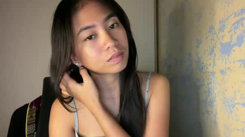 Snapshot of itscandygurl chatting on 06.25.26 Candy online show from 06.25.26
