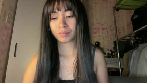 Snapshot of itscandygurl chatting on 06.29.26 Candy online show from 06.29.26