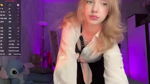 Eva online show from 06.18.26
