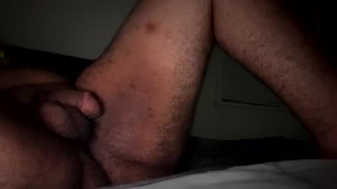 Chub Gooner online show from 10.20.25