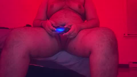 Chub Gooner online show from 02.22.26