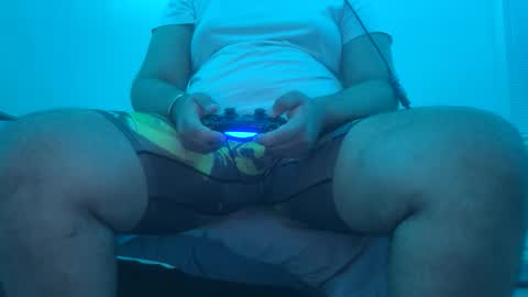 Chub Gooner online show from 04.14.26