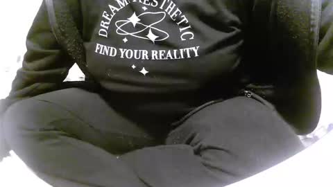 Foxy online show from 10.12.25