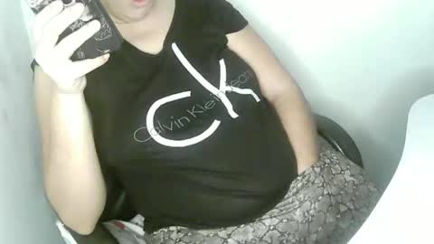 Foxy online show from 02.01.26