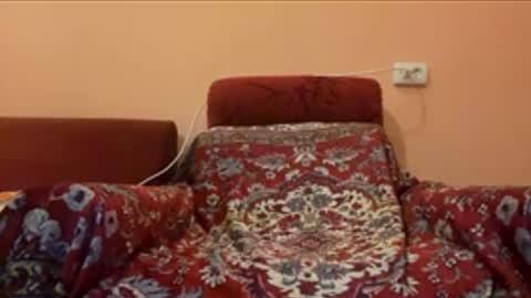 itsiamand online show from 03.26.26