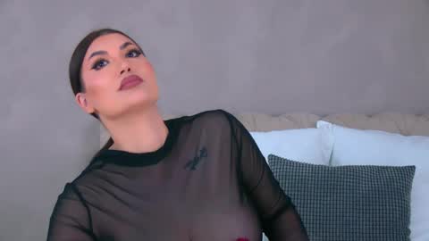 Snapshot of itsjessiebabe chatting on 04.07.26 Jessie online show from 04.07.26