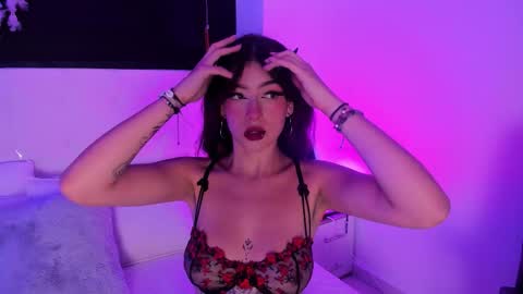 itsjustgeral online show from 11.05.25