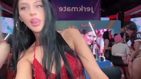 itskassielee online show from 01.17.26