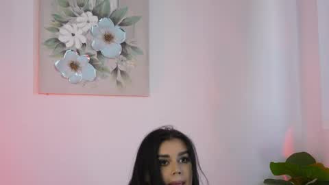 Snapshot of itskendraa chatting on 05.27.26 Kendra online show from 05.27.26