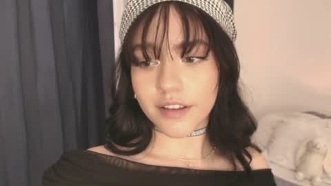 Snapshot of itsliaa chatting on 06.28.26 LIA online show from 06.28.26