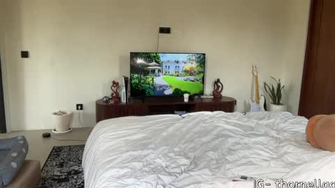 Luna online show from 04.11.26