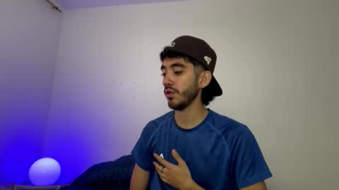 Snapshot of itsmartin_ chatting on 02.28.26 itsmartin_ online show from 02.28.26