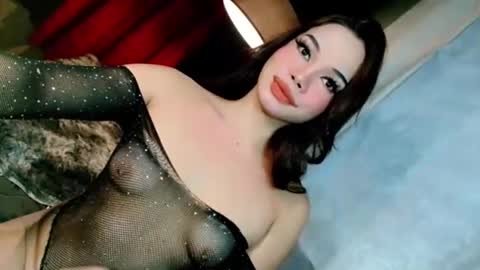 Anna online show from 02.04.26