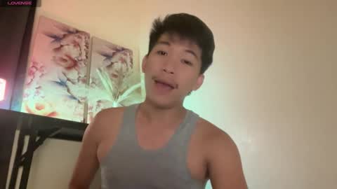 Snapshot of itsme_cxhennn chatting on 02.25.26 itsme_cxhennn online show from 02.25.26