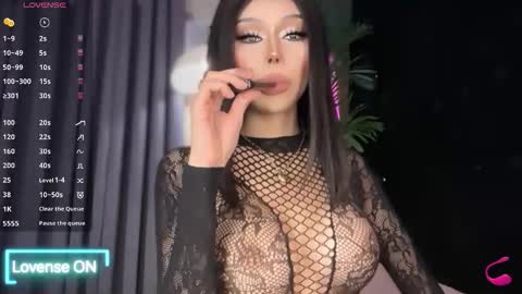 kelsy online show from 11.15.25